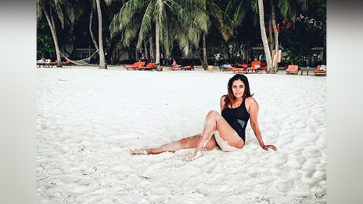 पूजा गौर