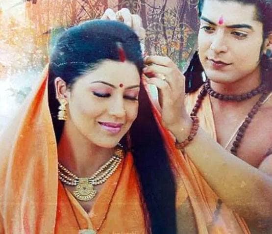 रामायण की TRP गिरी, टॉप-5 से बाहर, इस नए शो ने मारी धमाकेदार एंट्री