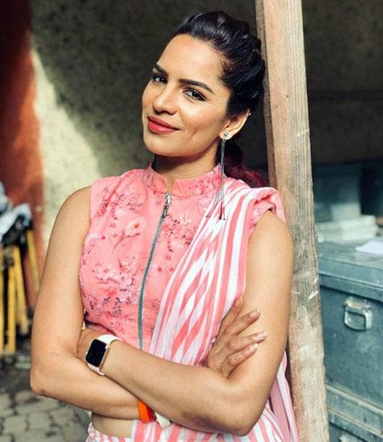 कुमकुम भाग्य एक्ट्रेस ने शेयर की बेटी की पहली झलक, फैंस का किया शुक्रिया