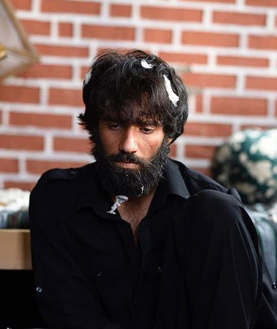 बिग बी के शो से किया डेब्यू, मजनू बन मिला फेम, अब बुलबुल में दिखेगा ये एक्टर