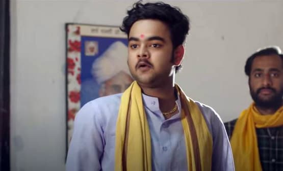 चमन बहार का ये एक्टर महाभारत में निभा चुका है दुर्योधन के बचपन का रोल