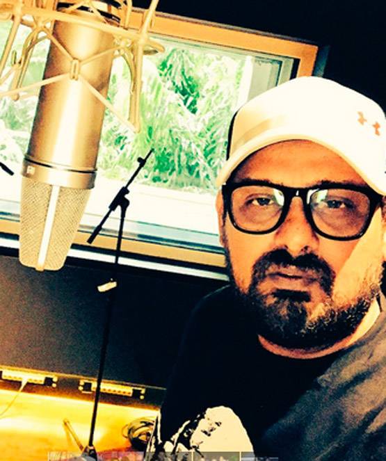 सुपुर्द-ए-खाक हुए वाजिद खान, नम आंखों से परिवार ने दी अंतिम विदाई