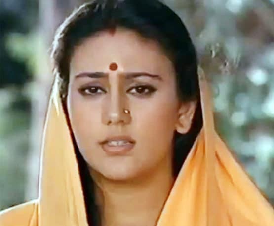 दुर्गा से सीता तक, TV पर देवी का रोल निभाकर फेमस हुईं ये एक्ट्रेसेज