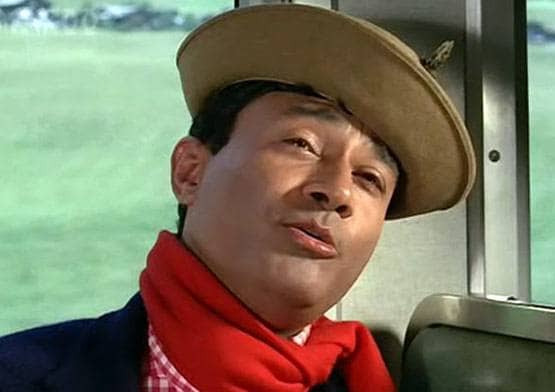 देवानंद की अधूरी मोहब्बत, काले कोट पर लगा बैन! मशहूर हैं ये दिलचस्प किस्से