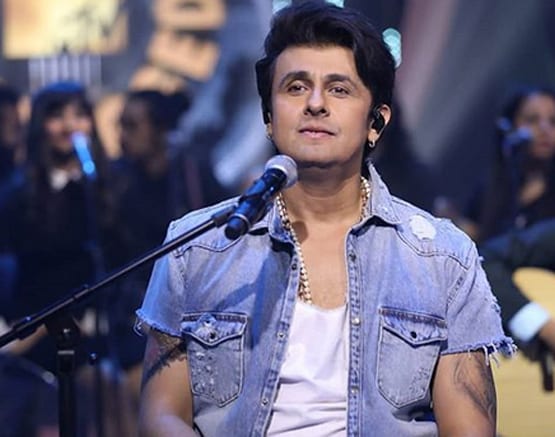 सोनू नि‍गम ने 4 साल की उम्र में दी थी स्टेज परफॉर्मेंस, क्यों बदला था अपना नाम?