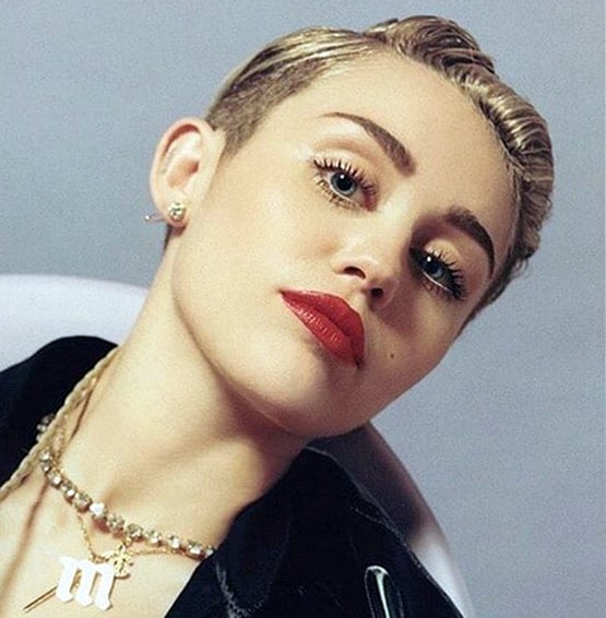 पिछले 4 महीनों में माइली साइरस ने कितनी बार धोए बाल? जानकर चौंक जाएंगे