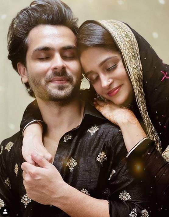 खूबसूरत जिंदगी के लिए दीपिका ने किया पति का शुक्रिया, लिखा रोमांटिक नोट