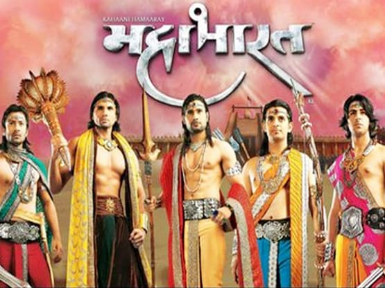 महाभारत से चंद्रकांता तक, फ्लॉप हुए टीवी क्वीन एकता कपूर के ये सीरियल