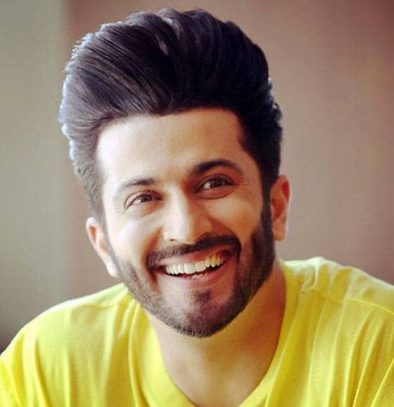 कुंडली भाग्य फेम एक्टर धीरज धूपर ने बदला लुक, फैंस को आया पसंद