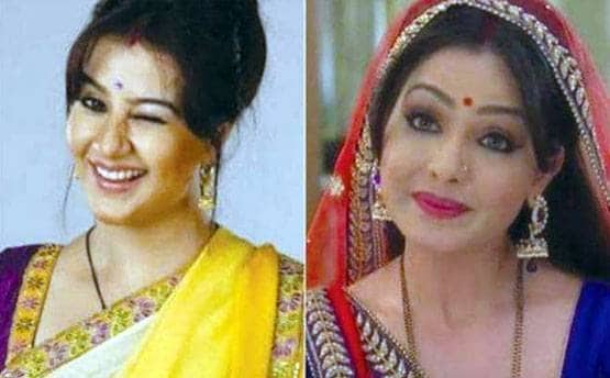 जब पॉपुलर टीवी शो में रिप्लेस हुए लीड एक्टर, जानें कैसा रहा शो का हाल?