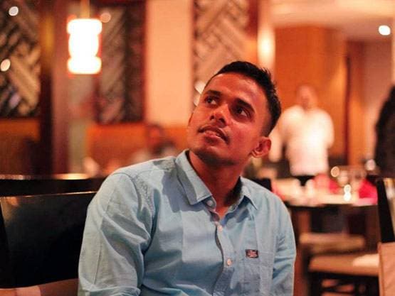 पिता ने कर्ज लेकर पढ़ाई इंजीनियरिंग, बेटे ने IPS बनकर ऐसे निभाया फर्ज