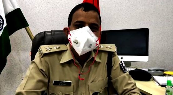 गैस कटर से काटा दुकान का शटर, चोरों ने उड़ा दी लाखों की ज्वेलरी