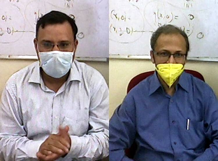 मॉनसून में कहर ढाएगा कोरोना, IIT की स्टडी में हुआ ये खुलासा