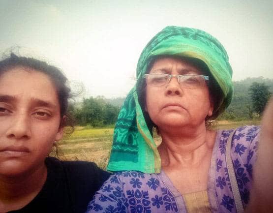 कौन हैं नेपाल की नेता सरिता गिरी, भारत का पक्ष लेने पर जिनके घर पर हुआ हमला