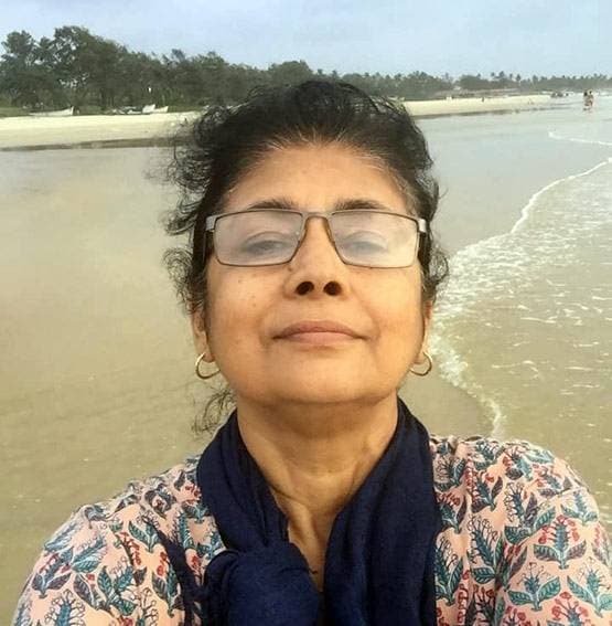 कौन हैं नेपाल की नेता सरिता गिरी, भारत का पक्ष लेने पर जिनके घर पर हुआ हमला