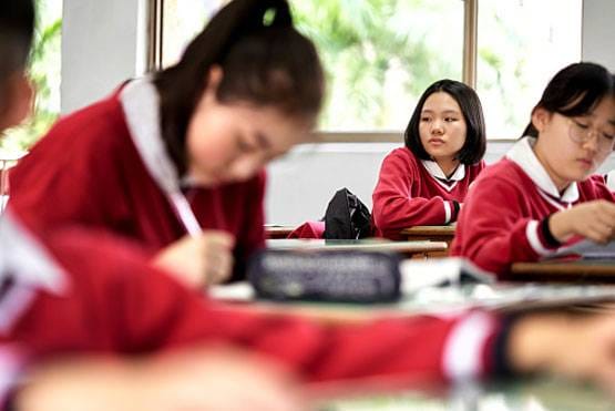 चीन के स्कूलों में लगती हैं ये 3 अनोखी कक्षाएं, फीस का तरीका भारत जैसा