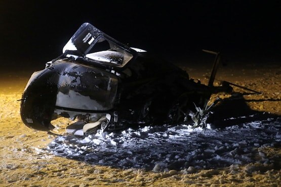 भारत की वो हस्त‍ियां, संजय गांधी की तरह विमान हादसों में हुई जिनकी मौत