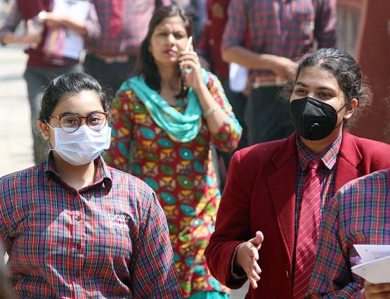 नहीं होंगे CBSE 12th के बचे हुए एग्जाम? आज सरकार ले सकती है फैसला