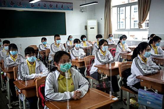 चीन के स्कूलों में लगती हैं ये 3 अनोखी कक्षाएं, फीस का तरीका भारत जैसा