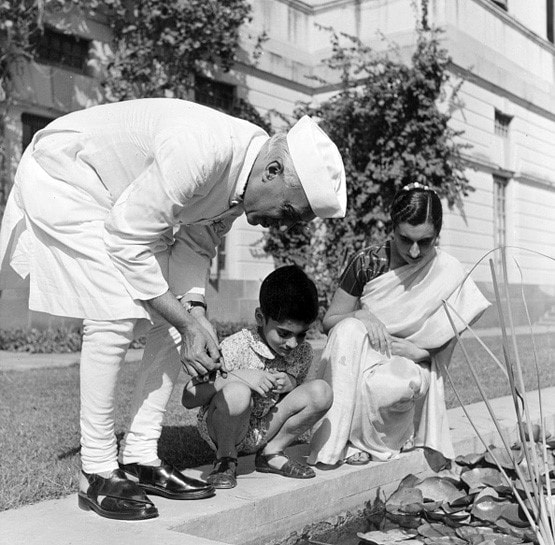 संजय गांधी के निधन को चार दशक पूरे, यहां देखिए उनका पूरा वंशवृक्ष