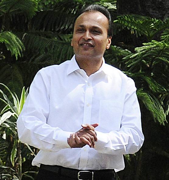 कभी दुनिया के टॉप 6 अमीरों में थे अनिल अंबानी, आज हैं ये हालात