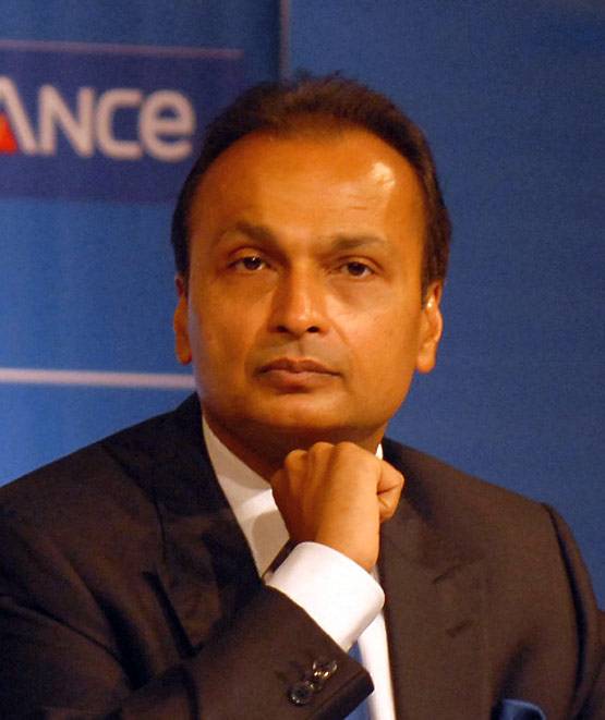 कभी दुनिया के टॉप 6 अमीरों में थे अनिल अंबानी, आज हैं ये हालात