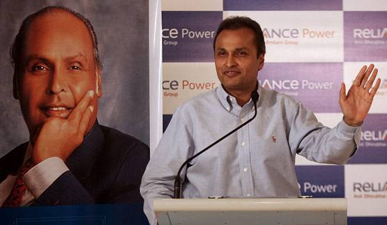 कभी दुनिया के टॉप 6 अमीरों में थे अनिल अंबानी, आज हैं ये हालात