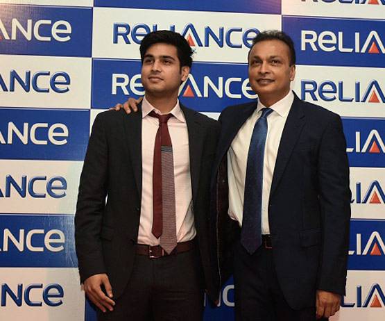 कभी दुनिया के टॉप 6 अमीरों में थे अनिल अंबानी, आज हैं ये हालात