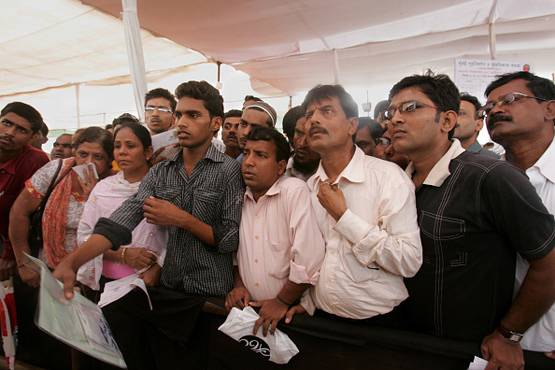 सर्वे: भारत में घटी 61 % जॉब हायर‍िंग, जानें किस शहर में है ज्यादा असर