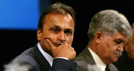 कभी दुनिया के टॉप 6 अमीरों में थे अनिल अंबानी, आज हैं ये हालात