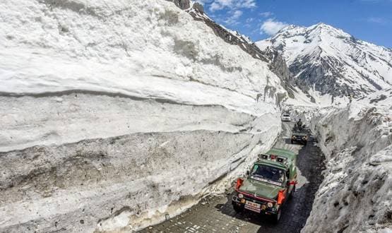 भारत-चीन सीमा पर भिड़ंत में क्यों नहीं होती फायरिंग, ये समझौता है वजह