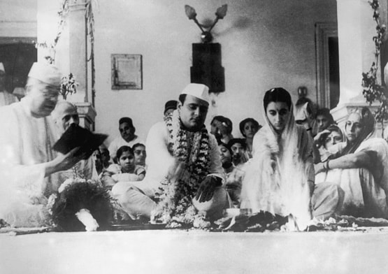 संजय गांधी के निधन को चार दशक पूरे, यहां देखिए उनका पूरा वंशवृक्ष