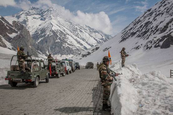डाकू या चरवाहा? कौन था गुलाम रसूल, जिसके नाम पर पड़ा गलवान घाटी का नाम