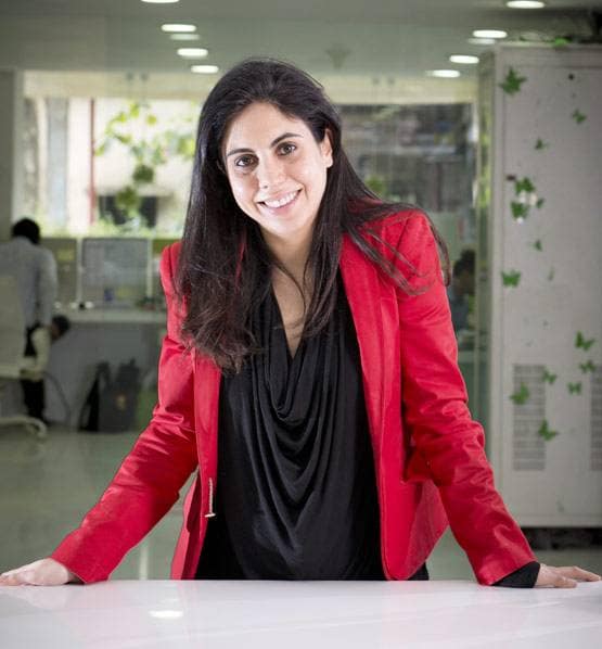 कौन हैं निसाबा? गोदरेज कंपनी ने बनाया MD, हार्वर्ड से की है पढ़ाई