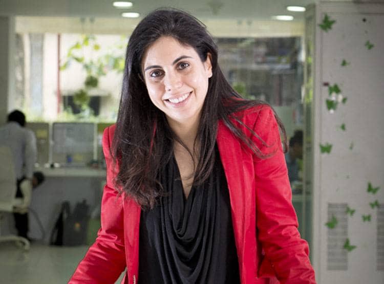 कौन हैं निसाबा? गोदरेज कंपनी ने बनाया MD, हार्वर्ड से की है पढ़ाई