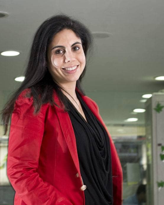 कौन हैं निसाबा? गोदरेज कंपनी ने बनाया MD, हार्वर्ड से की है पढ़ाई