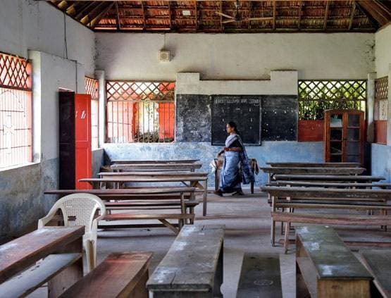 MP बोर्ड: 12वीं की परीक्षा शुरू, कुछ इसी तरह होंगे CBSE के बचे एग्जाम