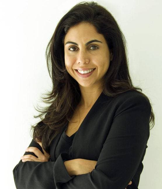 कौन हैं निसाबा? गोदरेज कंपनी ने बनाया MD, हार्वर्ड से की है पढ़ाई