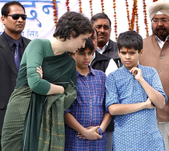 संजय गांधी के निधन को चार दशक पूरे, यहां देखिए उनका पूरा वंशवृक्ष