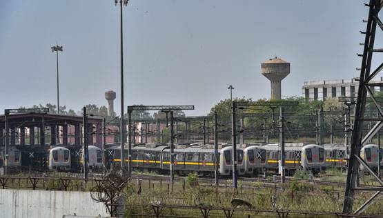 Corona: क्या है कम्युनिटी स्प्रेड, दिल्ली में मंडरा रहा जिसका खतरा