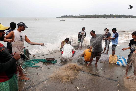 महाराष्ट्र-गुजरात के साथ यहां होगा 'निसर्ग' का असर, जानें कितना खतरा