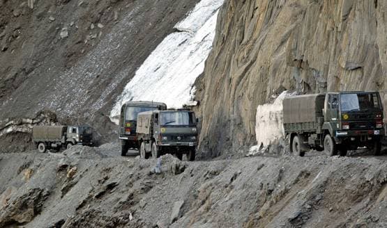 भारत-चीन सीमा पर भिड़ंत में क्यों नहीं होती फायरिंग, ये समझौता है वजह