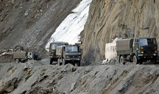 डाकू या चरवाहा? कौन था गुलाम रसूल, जिसके नाम पर पड़ा गलवान घाटी का नाम