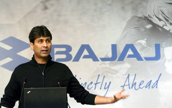 जानें कौन हैं बजाज ऑटो के MD राजीव बजाज, अपनी बेबाकी से चर्चा में