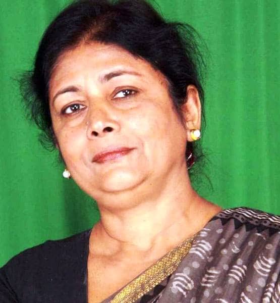 कौन हैं नेपाल की नेता सरिता गिरी, भारत का पक्ष लेने पर जिनके घर पर हुआ हमला