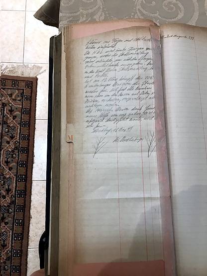 नाजी कमांडर की डायरी में अरबों के खजाने का पता, छिपा है 30 टन सोना!