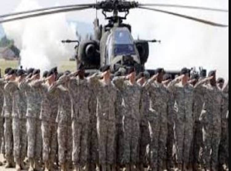 भारत को मिला अमेरिका का साथ, कहा- चीनी सेना का मुकाबला करने को तैयार