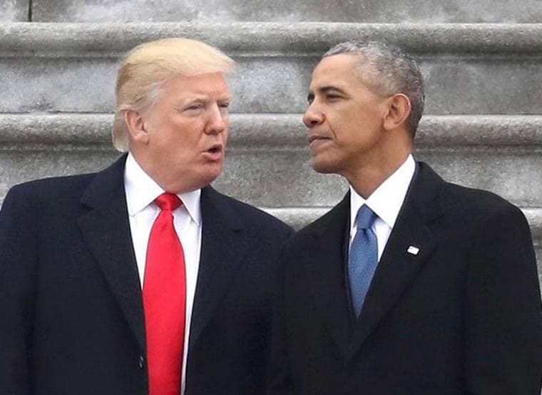 दुनिया में चौतरफा घिरे चीन को अमेरिका में मिल गया ये बड़ा मौका