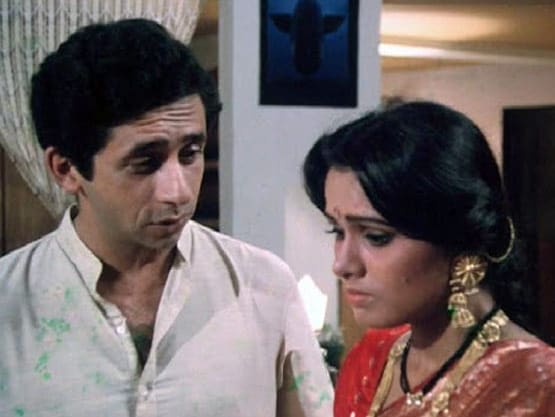 वो सात दिन: पहली पसंद नहीं थे अनिल कपूर, सतीश कौशिक को इतनी फीस