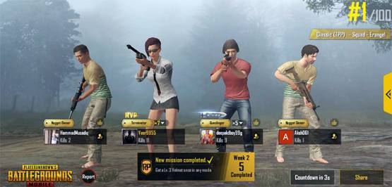 सऊदी-कुवैत में PUBG पर छिड़ा विवाद, मूर्ति पूजा को लेकर नाराजगी